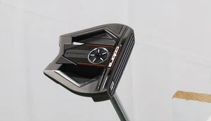 Cobra Vintage Stingray Single Bend 34 Putter Excellent Rh 12837249 - Picture 1 of 5