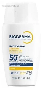 Bioderma Photoderm XDefense Ultra-Fluid SPF50+ 40ml - Picture 1 of 1