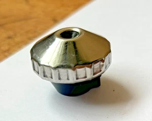 Chevy 1956 perilla limpiaparabrisas - nuevo - Imagen 1 de 6