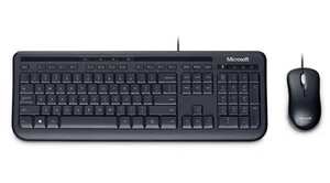 Microsoft 3J2-00013 600 Keyboard Mouse Included - Picture 1 of 1