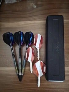 Winmau Firestorm Flame Softdart Dartpfeile 20g - Bild 1 von 1