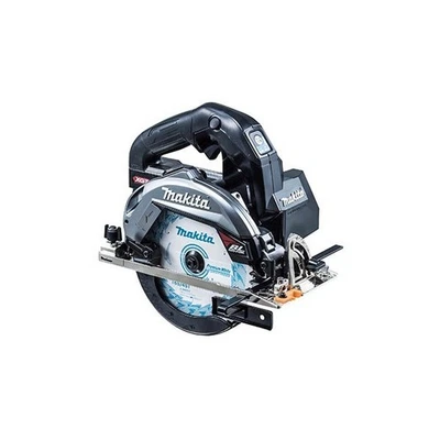 Makita HS001GZB 40V MAX XGT 165mm Cordless Circular Saw Black tool only New - Image 1 of 4