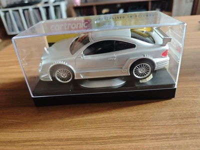 Cartronic Mercedes Benz RC-Cars mit Fernbedienung. OVP - Bild 1 von 4