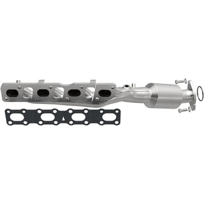 MagnaFlow 50381-CQ para Nissan Armada 2005-2006 Foto 1 de 4