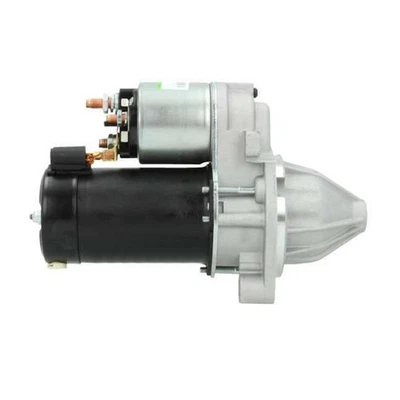 Motor de arranque para Mercedes-Benz SLK230 1998-2001 | 12 voltios | Potencia nominal de 1,4 kW Foto 1 de 4