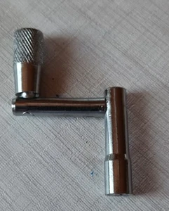 Trommelschlüssel, drumkey - Bild 1 von 2