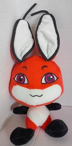 Spirit Halloween Miraculous Trixx Fox Tales Of Ladybug Plüschtier - Bild 1 von 8