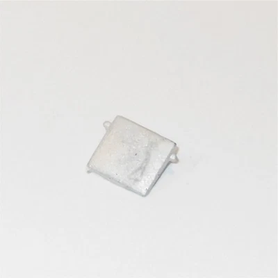 Corgi Juniors 1001 James Bond Aston Martin Roof Panel - Image 1 of 4