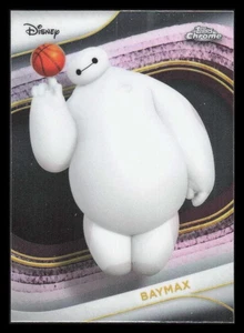 2025 Topps Chrome Walt Disney Animation Base Trading Cards You Pick Choose READ - Picture 1 of 151