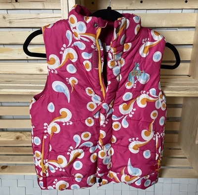 Chaleco Cruel Niñas Foto 1 de 4