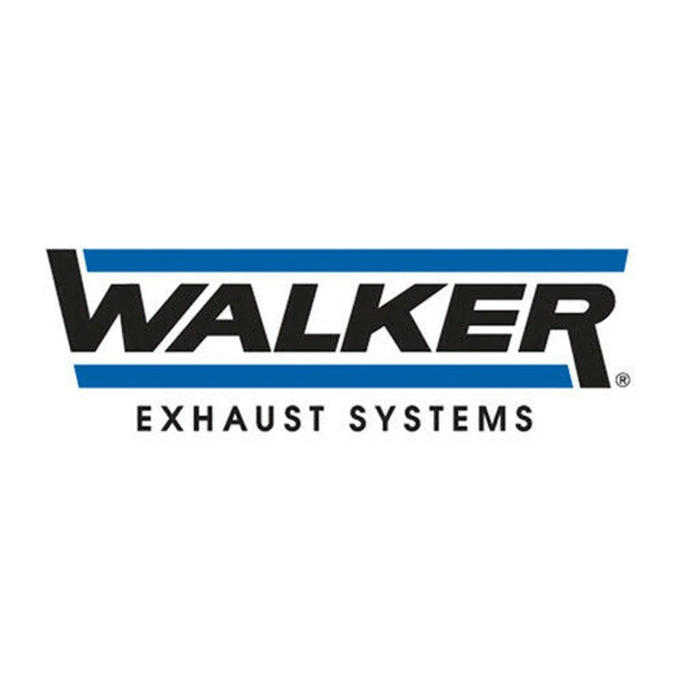 Walker Exhaust Exhaust Pipe 53672 BPF - Image 1 of 1