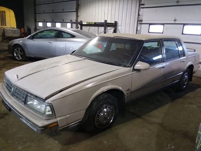 Crossmember/K-Frame Front Fits 86-94 EIGHTY EIGHT 2049389 - Image 1 of 4