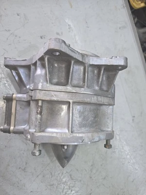 2005 05 Yamaha VX 110 Sport Deluxe Waverunner VX110 Jet Pump with Impeller - Image 1 of 4