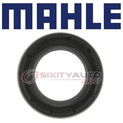 MAHLE Engine Camshaft Seal for 2010-2013 Audi A3 2.0L L4 - Gaskets Sealing  nm — 第 1/4 张图片