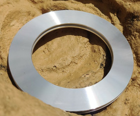 Hitachi 877-318 Cylinder Plate for NR83A NR83A NR83A2 NR83A2S NR83A3 NR83AA3