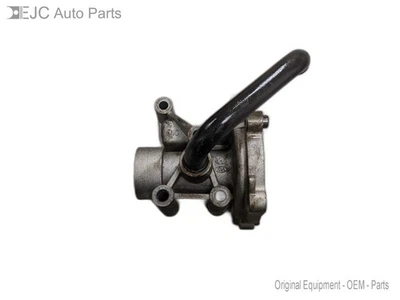 Carcasa de bomba de agua para 17-21 Kia Sportage 2.4 Foto 1 de 4