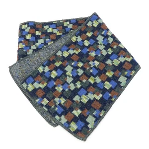 USADO Missoni Bufanda lana/Nylon ropa multicolor - Imagen 1 de 8