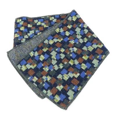 USADO Missoni Bufanda lana/Nylon ropa multicolor - Imagen 1 de 4