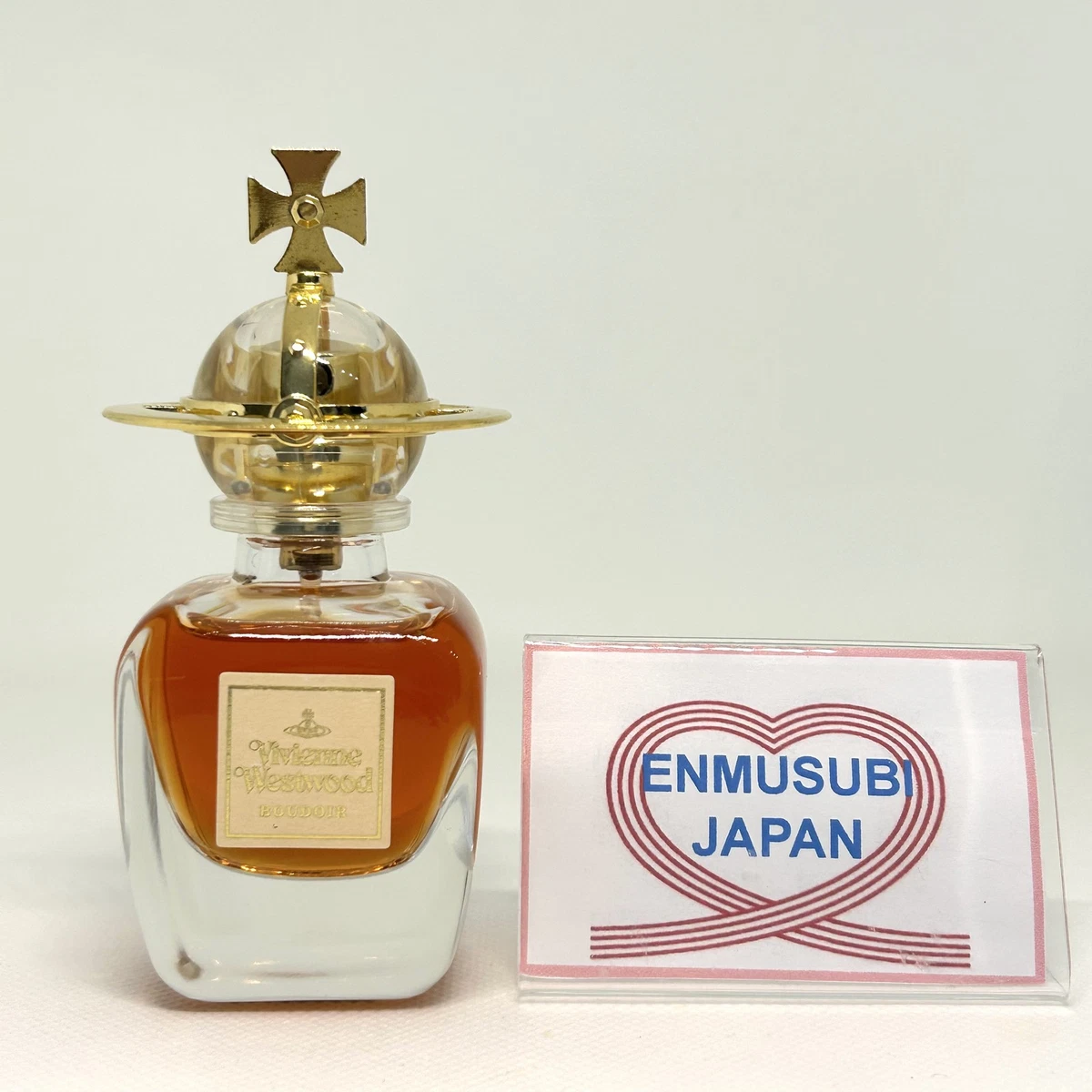 香水(女性用) Vivienne Westwood Boudoir 的Vivienne Westwood 女式香水| eBay