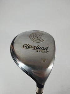 Cleveland Launcher 15° Fairway Regular Flex Shaft RH - Picture 1 of 9