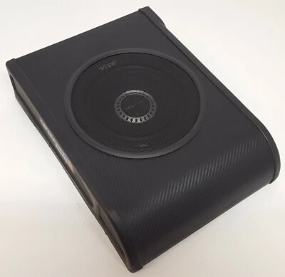 VIBE OPTISOUND 8 AUTO SLIM PASSIVE UNDERSEAT SUBWOOFER - Image 1 of 3