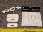 APPLE UNIVERSAL DOCK GENUINE IPOD DOCKING STATION A1371 ADAPTERS USB CABLE LEAD