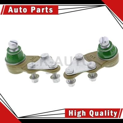 Mevotech TTX Front Left Lower Front Right Lower 2 Of Ball Joints For Ford Escape - Image 1 of 4