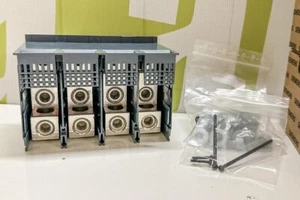 Rundleiteranschlussklemmen Siemens 3VA9234-0JJ22 - Picture 1 of 3