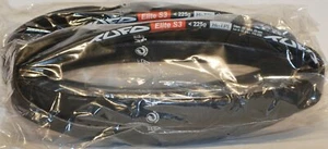 Tufo Elite S-3 tubular 700 x 25 all black 2 tires (1 pair) - Picture 1 of 1