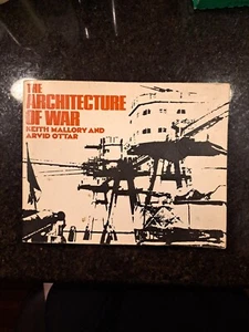 The Achitecture Of War - Picture 1 of 17