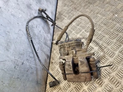 MERCEDES GLA 200 BRAKE CALIPER 32346033-D REAR LEFT W156 2.1L AUTO DSL SUV 2018 - Image 1 of 4