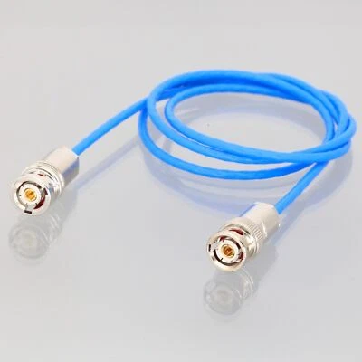 FLIEGEND Triax TRB 3-Lug to TRB 2-Lug Male TRX316 Triaxial Cable 1~9FT (A1 Circuit Code)