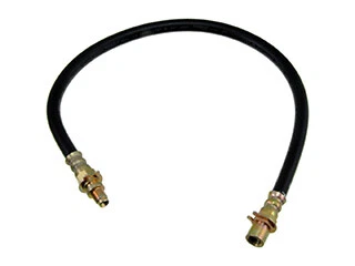 For 1970 Ford F700 Brake Hydraulic Hose Rear Dorman 234RH39 - Image 1 of 2