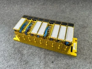 FANUC A03B-0807-C001, A03B-0807-C104 - Imagen 1 de 11