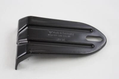 99750455500GRV Support Bracket Fender Porsche 987C Cayman (2009) New Spare Part - Image 1 of 4