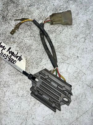 KTM 350Sxf 2016 regulador de voltaje 77211034000 Foto 1 de 4