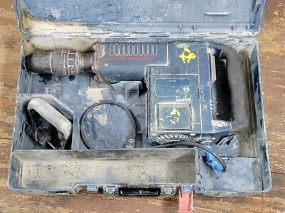 Демонтажный молоток Bosch 11316EVS (без сверл) - Изображение 1 из 2