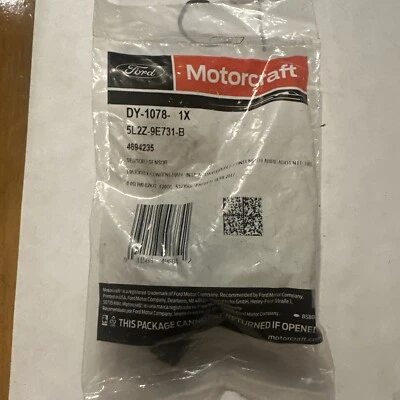 Genuine Ford Mercury Mountaineer 2002-2005 ABS Wheel Speed Sensor 5L2Z-9E731-B - Image 1 of 2