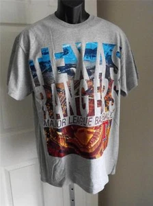 New Texas Rangers Mens size Large (L) Shirt - Picture 1 of 4