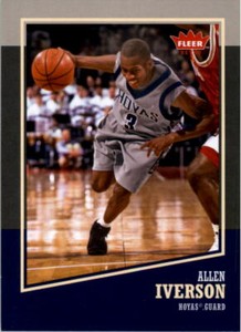 2013-14 Fleer Retro Basketball Card Pick