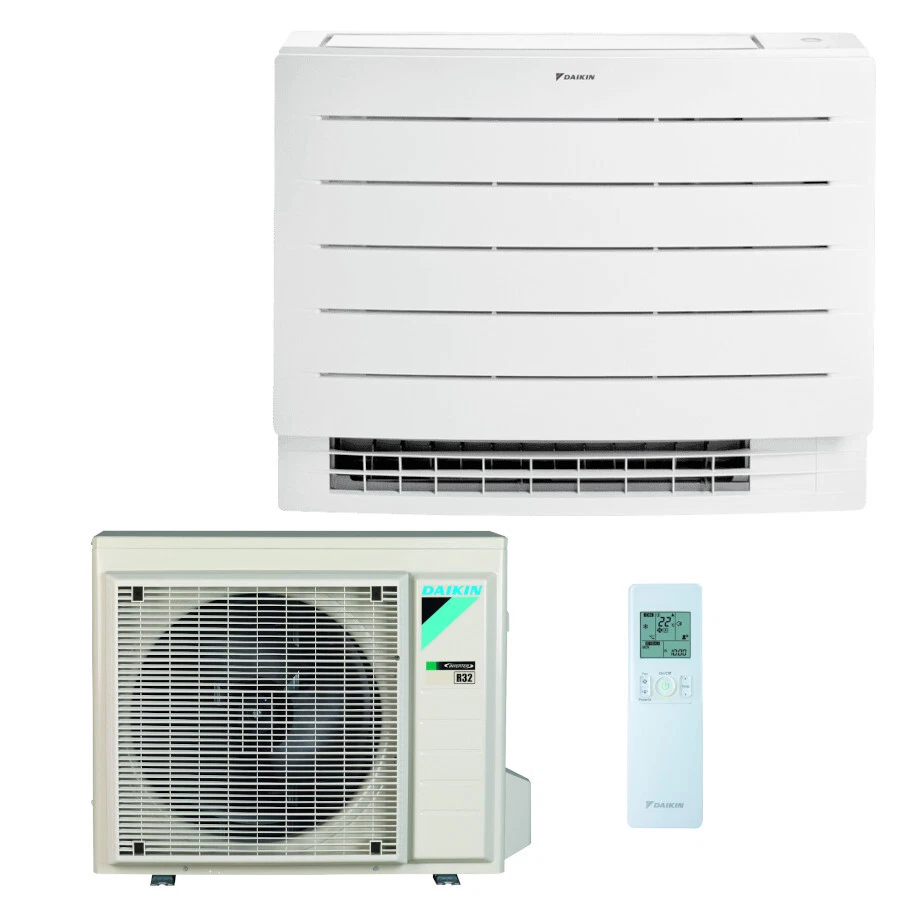 DAIKIN Truhengerät Perfera FVXM25 2,4 kW - Bild 1 von 3