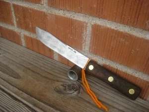 1930s Vintage 6" Blade ** CASE XX *** X-Small Carbon Butcher Knife USA - Picture 1 of 17