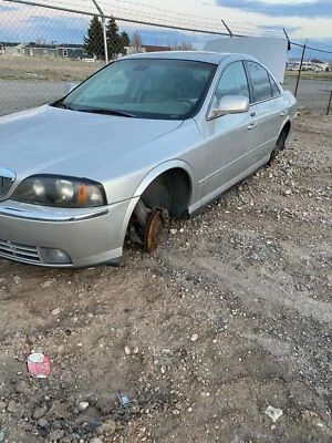 Medidor de velocímetro usado se adapta a: Lincoln LS 2003 clúster MPH 6 cilindros ID 3W4F-1084 Foto 1 de 4