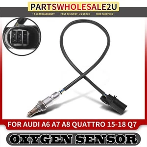 Upstream Oxygen Sensor for Audi A6 A7 Quattro 2016-2018 Q7 2017-2019 04E906262AK - Picture 1 of 9