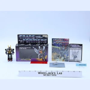 Kickback 1985 Hasbro Vintage G1 Transformers Action Figure - Picture 1 of 10