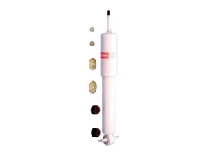 KYB 21WQ16P Front Shock Absorber Fits 1990-2002 Lincoln Town Car - Picture 1 of 1