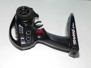 TRX5309 TRAXXAS REVO 3.3 NITRO TRUCK TQI 2.4GHZ RADIO TRANSMITTER WITH MODULE - Picture 1 of 2