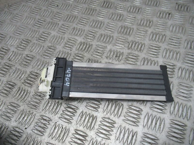 2015 LEXUS NX 300H Z1 4x4 2.5 HYBRID AUTO MK1 5DRS ELECTRIC HEATER ELEMENT *4704 - Image 1 of 4