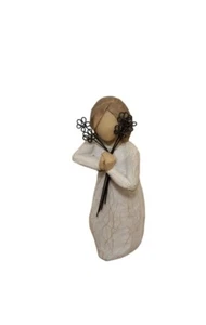 Willow Tree By Susan Lordi Friendship 2004 Figurine Unboxed  - Picture 1 of 11
