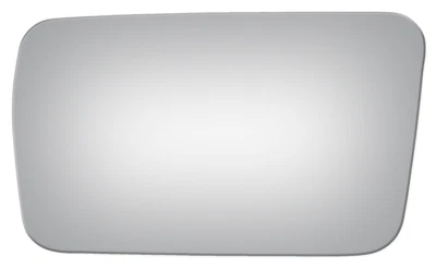 85-88 丰田 Cressida 平左替换镜 带 O 背板 — 第 1/4 张图片